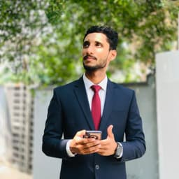 Asky Mohammed