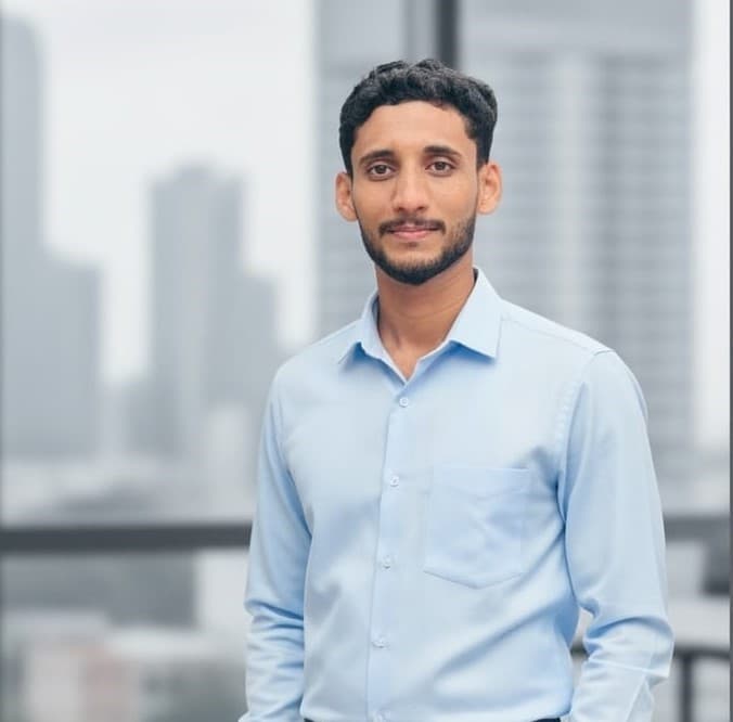 Asky Mohammed