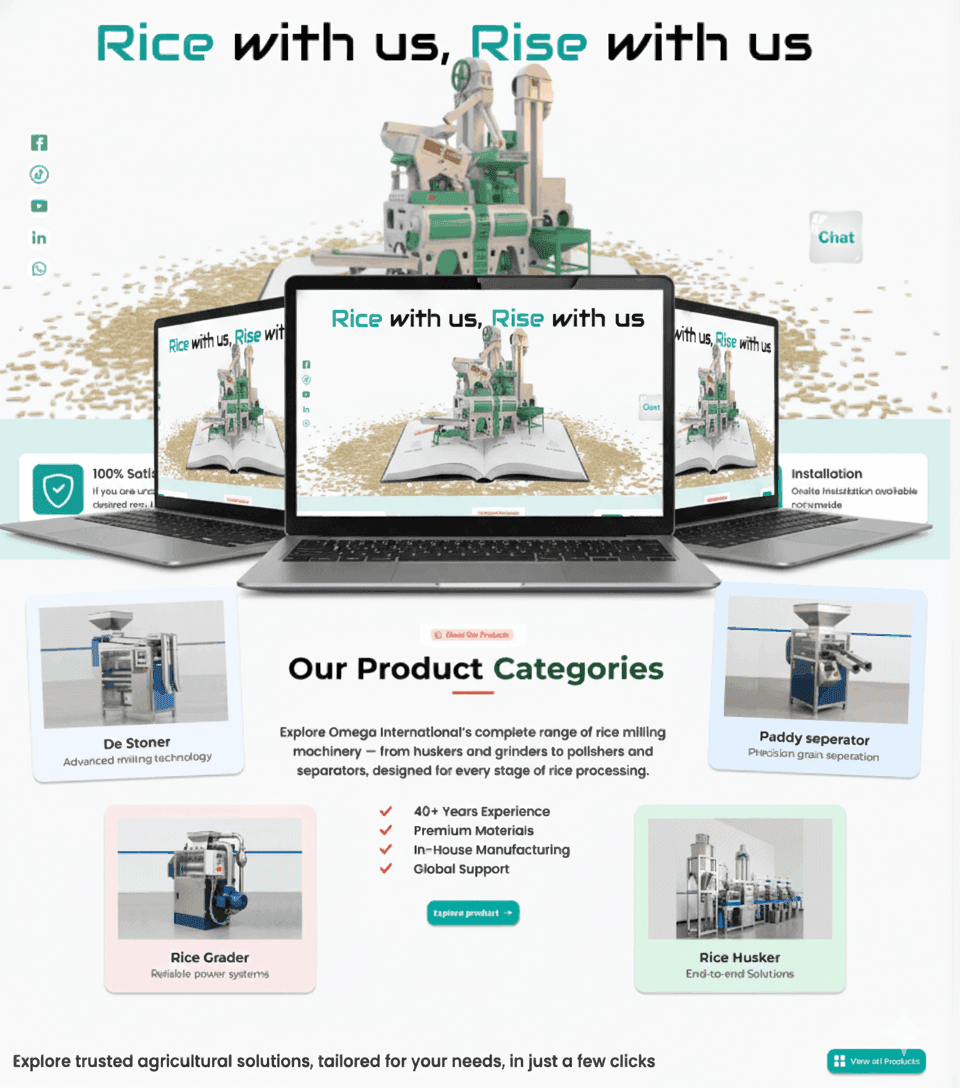 Omega.com.lk