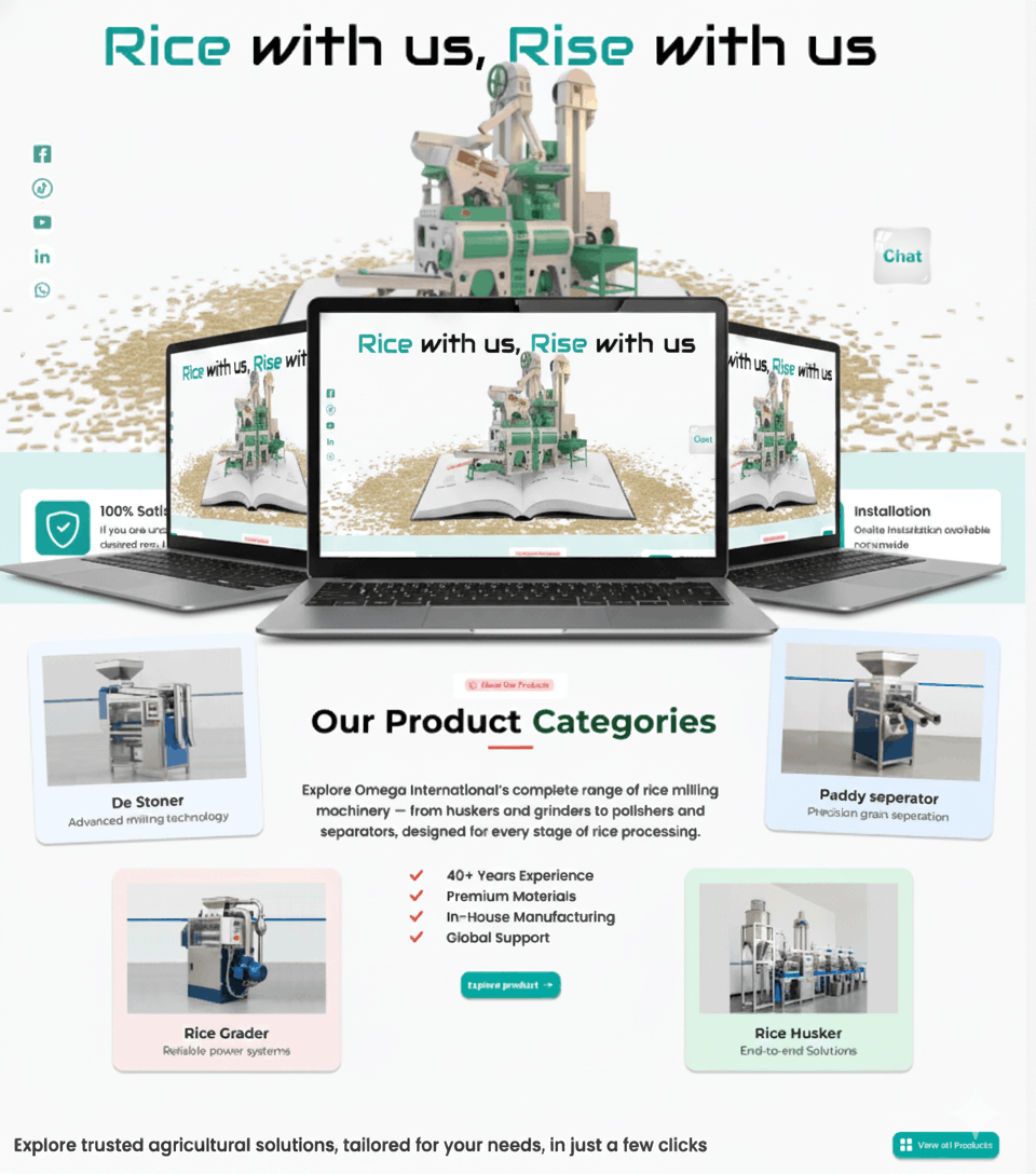 Omega.com.lk